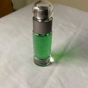 Perry Ellis 360 Men’s Eau de Toilette Spray 7.5mL .25 fl oz New